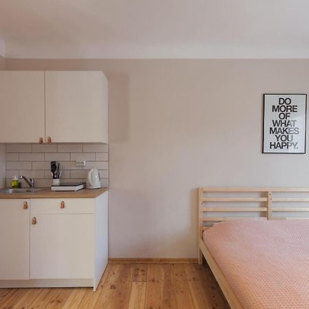Stylish Authentic Studio Riga Esterno foto