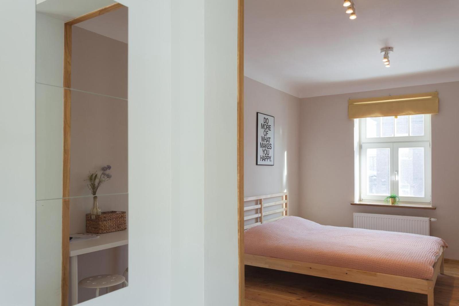Stylish Authentic Studio Riga Esterno foto