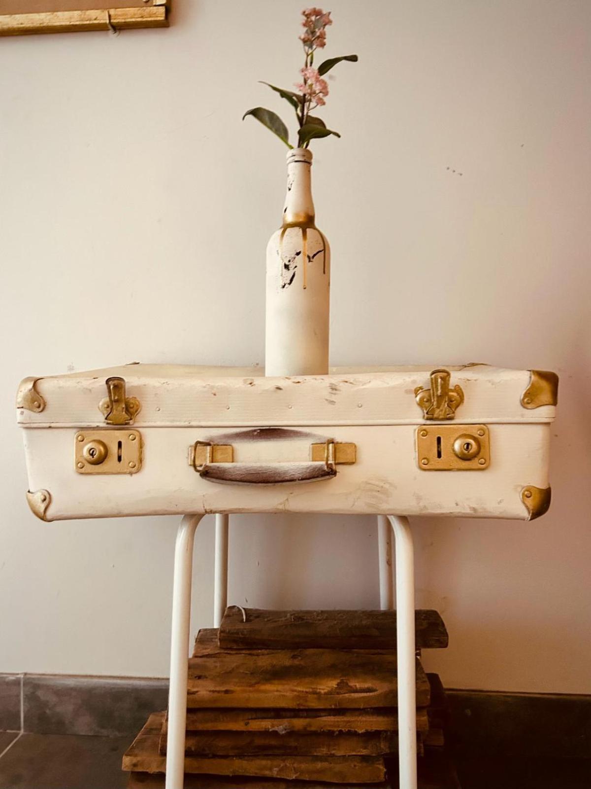 Stylish Authentic Studio Riga Esterno foto